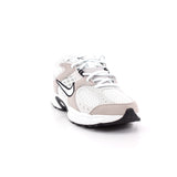 NIKE V5 RNR SUEDE GS OFF WHITE/COLLEGE GREY/GREY