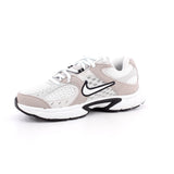 NIKE V5 RNR SUEDE GS OFF WHITE/COLLEGE GREY/GREY