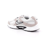 NIKE V5 RNR SUEDE GS OFF WHITE/COLLEGE GREY/GREY