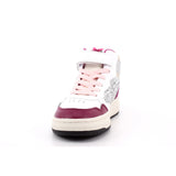GIRL'S BIG BASKET LOVE LADY MIDI (KID) 0172 BIANCO