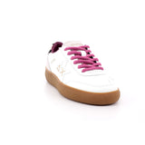 GIRL'S SALLY LEATHER (TEEN) 01 BIANCO