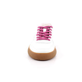 GIRL'S SALLY LEATHER (TEEN) 01 BIANCO