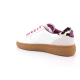 GIRL'S SALLY LEATHER (TEEN) 01 BIANCO