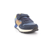 BOY'S JAKI BICOLOR (KID) 07 NAVY BLUE
