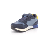 BOY'S JAKI BICOLOR (KID) 07 NAVY BLUE