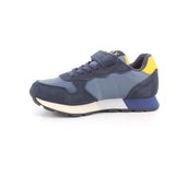 BOY'S JAKI BICOLOR (KID) 07 NAVY BLUE