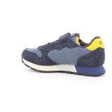 BOY'S JAKI BICOLOR (KID) 07 NAVY BLUE