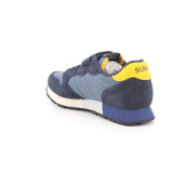 BOY'S JAKI BICOLOR (KID) 07 NAVY BLUE