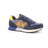 BOY'S JAKI BICOLOR (TEEN) 07 NAVY BLUE