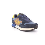 BOY'S JAKI BICOLOR (TEEN) 07 NAVY BLUE