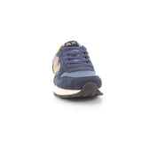 BOY'S JAKI BICOLOR (TEEN) 07 NAVY BLUE