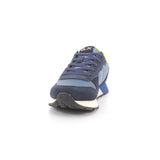 BOY'S JAKI BICOLOR (TEEN) 07 NAVY BLUE