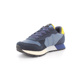 BOY'S JAKI BICOLOR (TEEN) 07 NAVY BLUE
