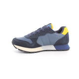 BOY'S JAKI BICOLOR (TEEN) 07 NAVY BLUE