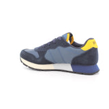 BOY'S JAKI BICOLOR (TEEN) 07 NAVY BLUE