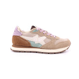 BOY'S JAKI BICOLOR (TEEN) 77  BEIGE SCURO