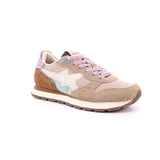 BOY'S JAKI BICOLOR (TEEN) 77  BEIGE SCURO