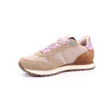 BOY'S JAKI BICOLOR (TEEN) 77  BEIGE SCURO