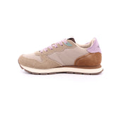 BOY'S JAKI BICOLOR (TEEN) 77  BEIGE SCURO