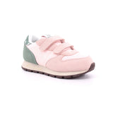 GIRL'S ALLY VINTAGE (BABY) 04 ROSA