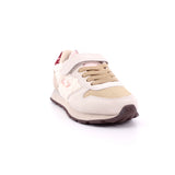 GIRL'S ALLY WINTER (KID) 31 BIANCO PANNA