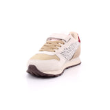GIRL'S ALLY WINTER (KID) 31 BIANCO PANNA