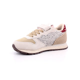 GIRL'S ALLY WINTER (KID) 31 BIANCO PANNA