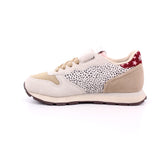 GIRL'S ALLY WINTER (KID) 31 BIANCO PANNA