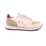 GIRL'S ALLY WINTER (TEEN) 31 BIANCO PANNA