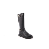 STIVALE MATI BLACK
