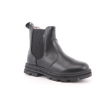 POLACCO RAYA BLACK