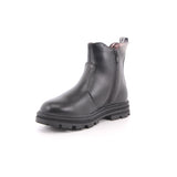 POLACCO RAYA BLACK