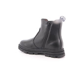 POLACCO RAYA BLACK