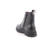 POLACCO RAYA BLACK