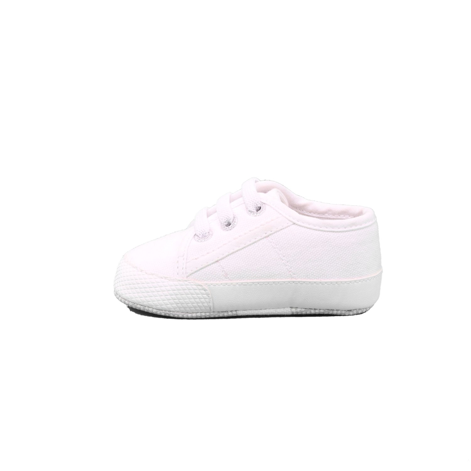 Scarpina Culla Superga Bambino Bianco Scarpina Culla Superga Bambino Bianco Scarpe 161 - S 1116JW