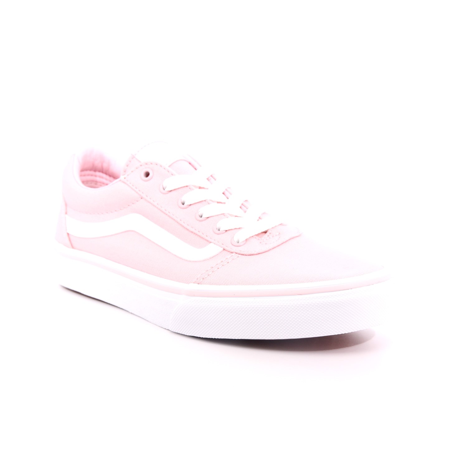 Scarpa Allacciata Vans Bambina Rosa Scarpa Allacciata Vans Bambina Rosa Scarpe 126 - VN0A3TFWVUZ1