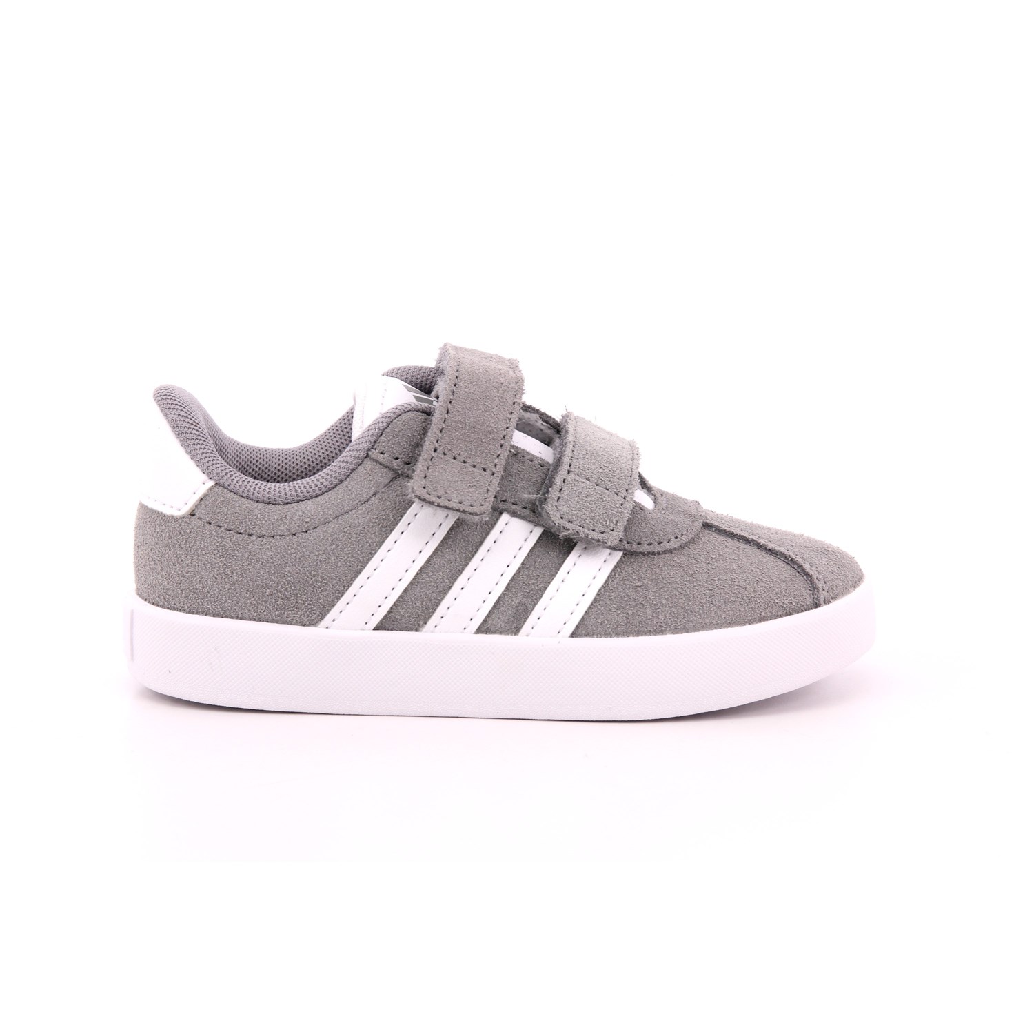 Scarpa Strappi Adidas Bambino Grigio Scarpa Strappi Adidas Bambino Grigio Scarpe 1369 - ID9159