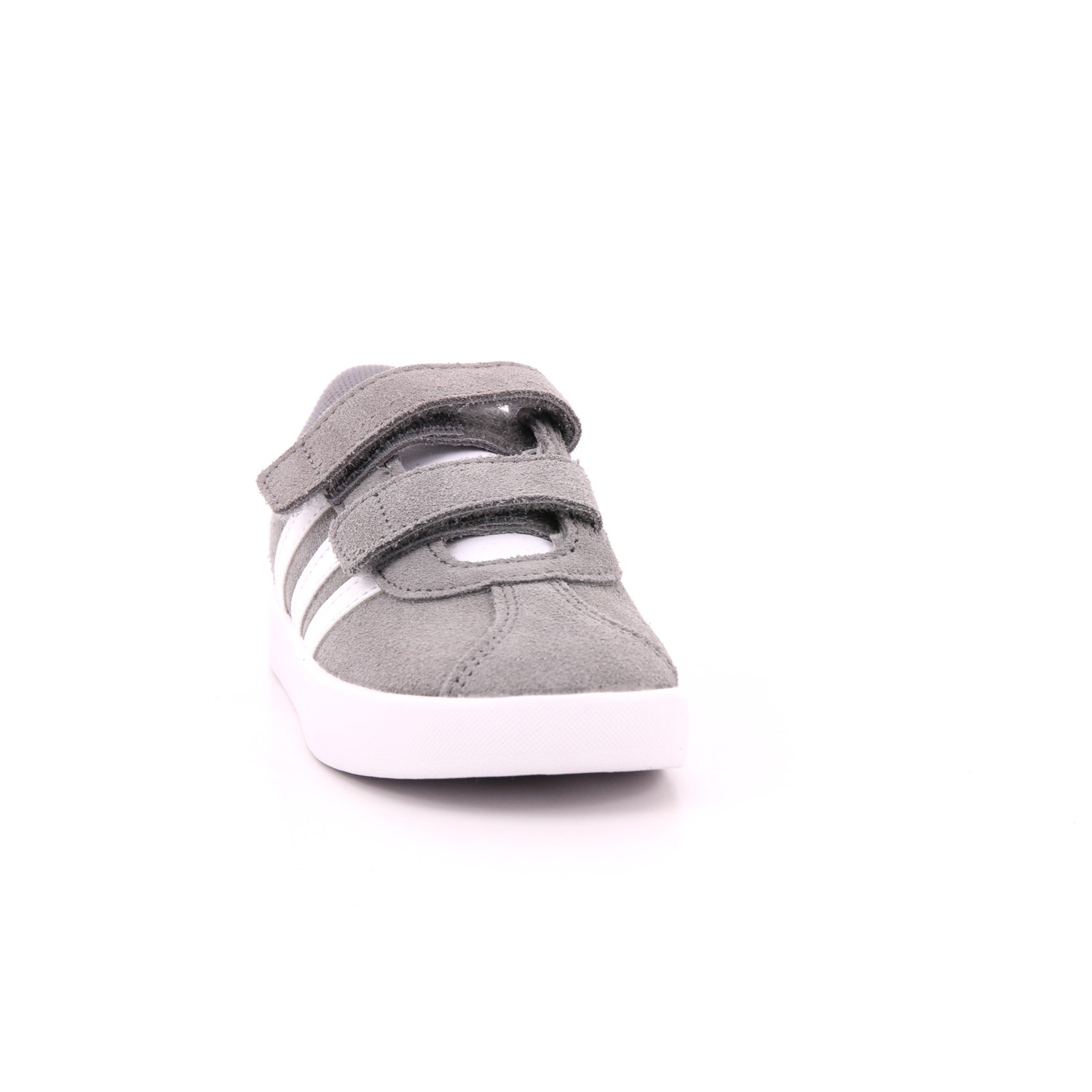 Scarpa Strappi Adidas Bambino Grigio Scarpa Strappi Adidas Bambino Grigio Scarpe 1369 - ID9159