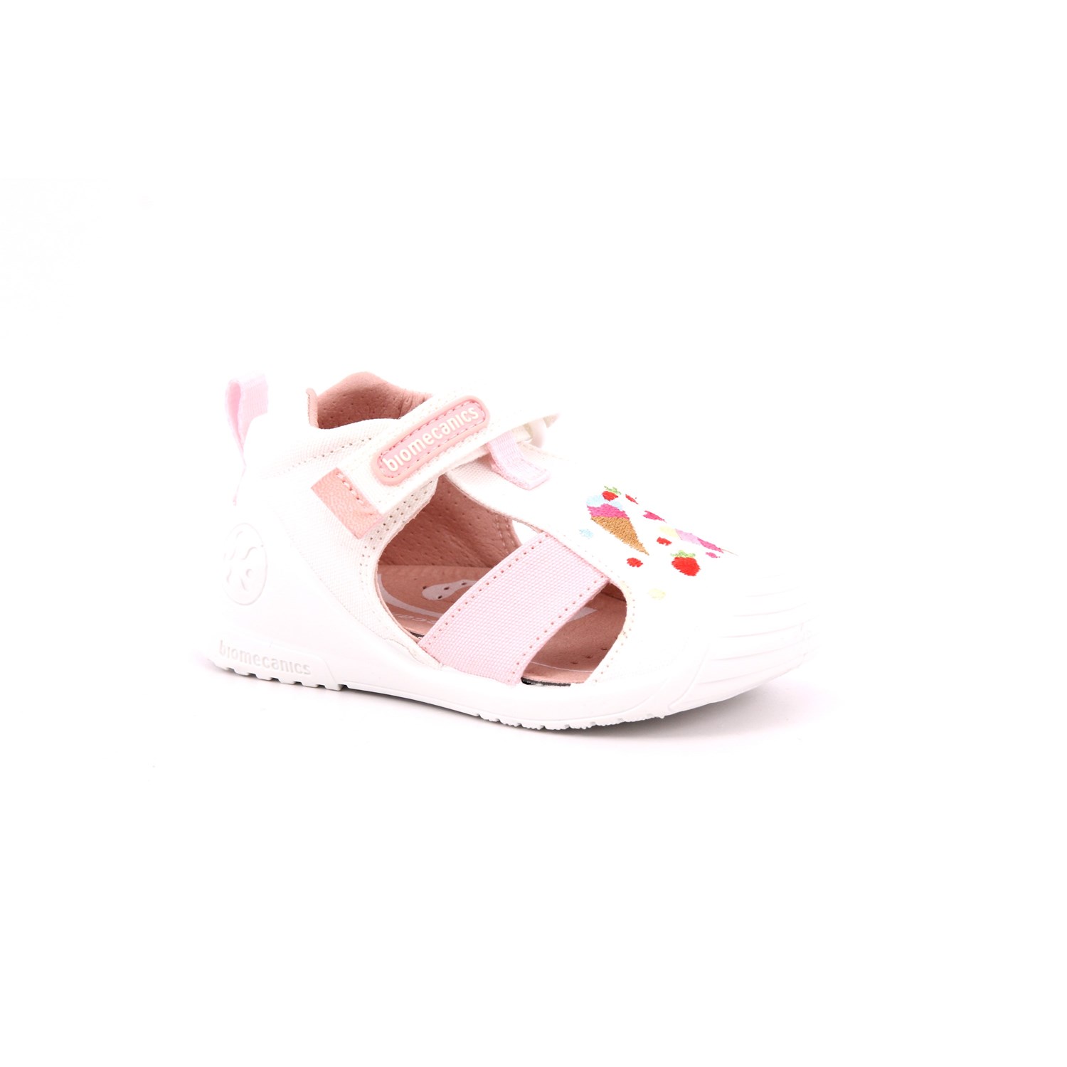 Ragnetto Biomecanics Bambina Bianco Ragnetto Biomecanics Bambina Bianco Scarpe 234 - 252183-C