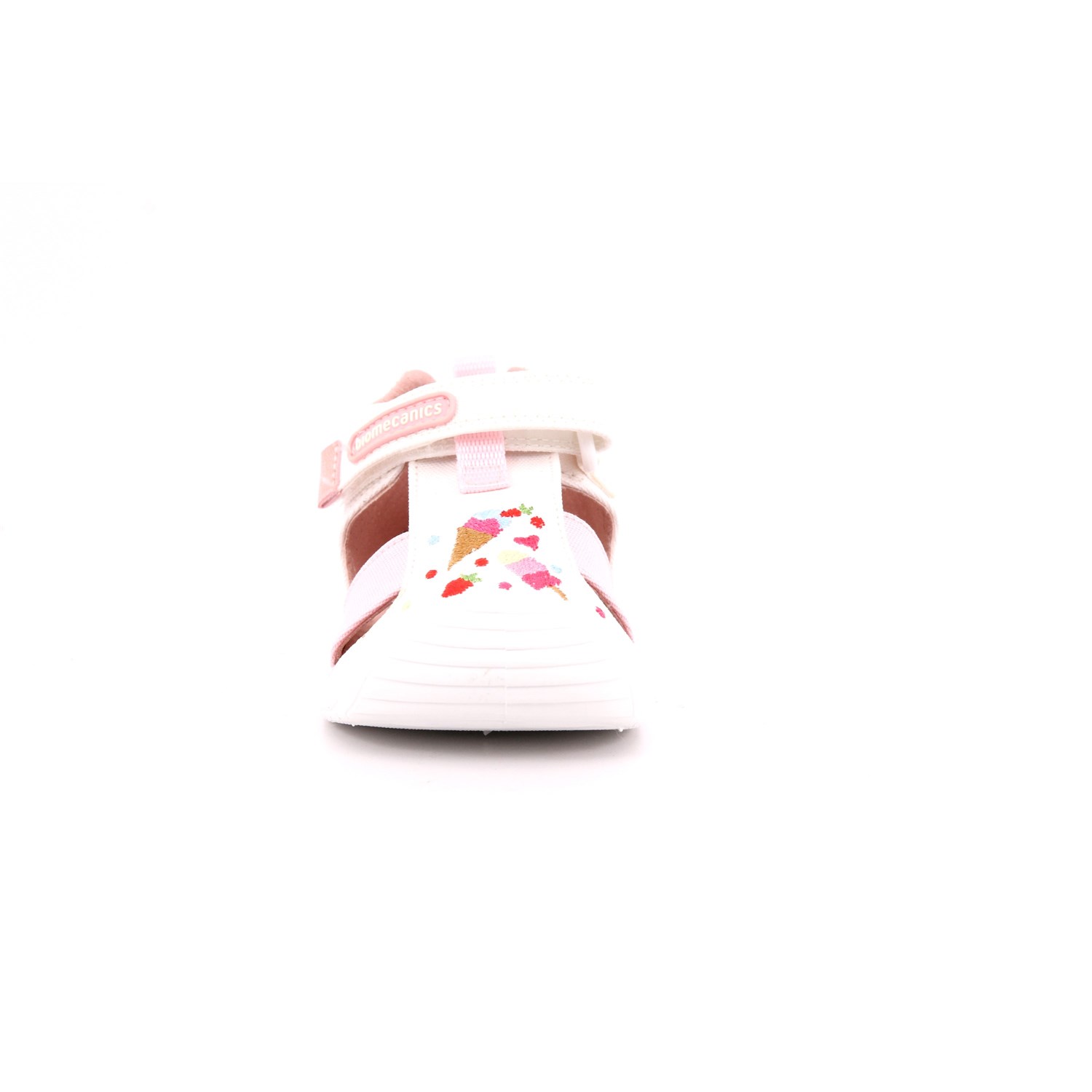 Ragnetto Biomecanics Bambina Bianco Ragnetto Biomecanics Bambina Bianco Scarpe 234 - 252183-C