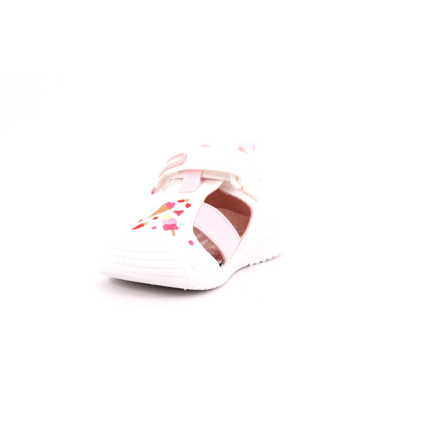 Ragnetto Biomecanics Bambina Bianco Ragnetto Biomecanics Bambina Bianco Scarpe 234 - 252183-C