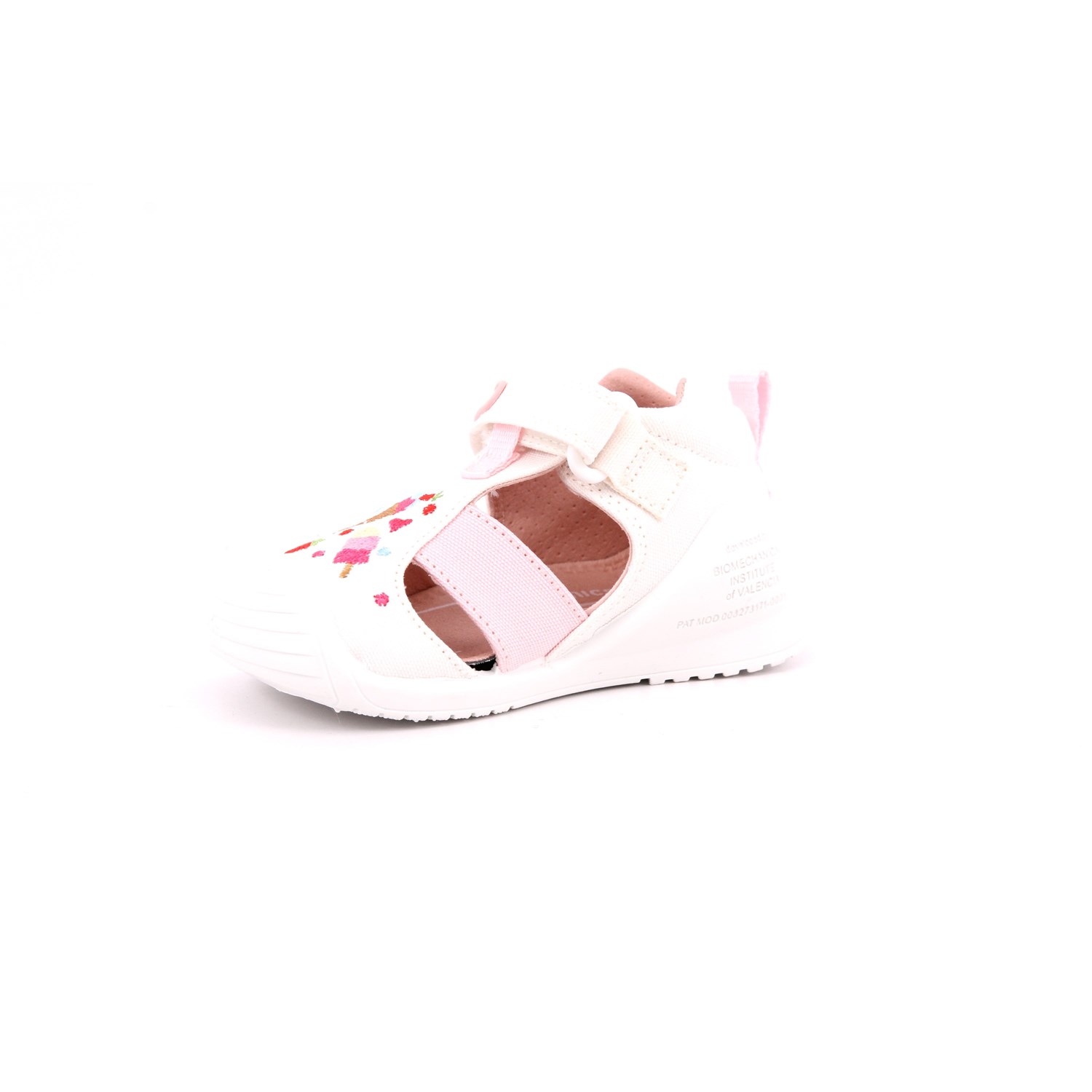 Ragnetto Biomecanics Bambina Bianco Ragnetto Biomecanics Bambina Bianco Scarpe 234 - 252183-C