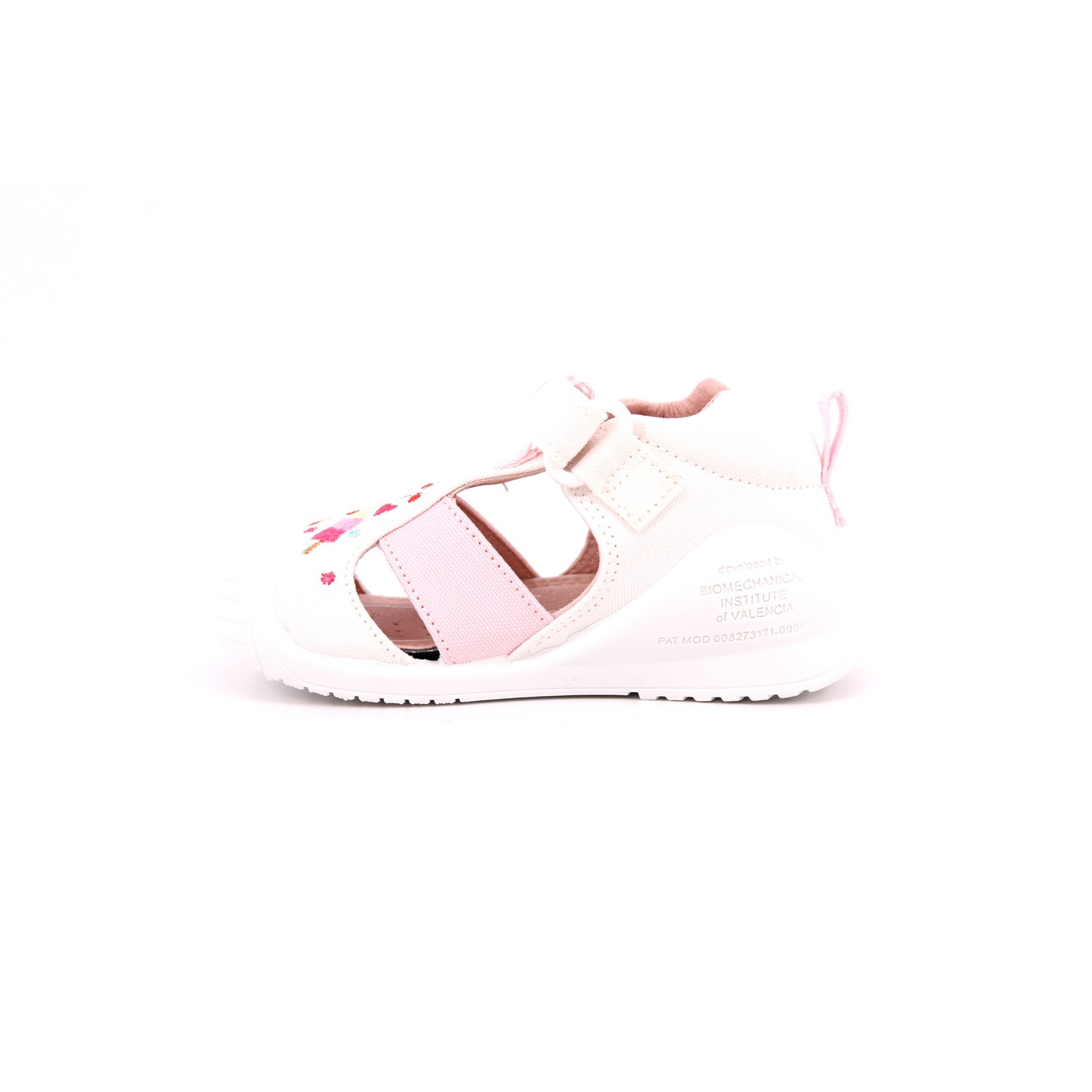 Ragnetto Biomecanics Bambina Bianco Ragnetto Biomecanics Bambina Bianco Scarpe 234 - 252183-C