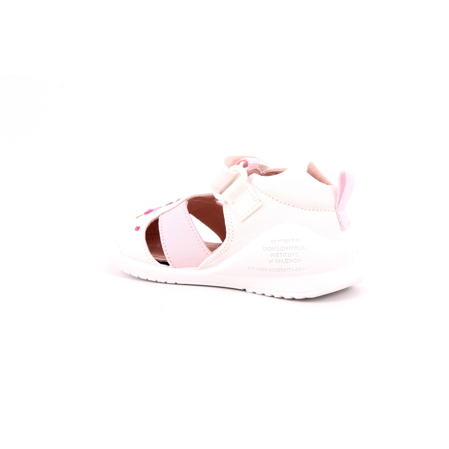 Ragnetto Biomecanics Bambina Bianco Ragnetto Biomecanics Bambina Bianco Scarpe 234 - 252183-C