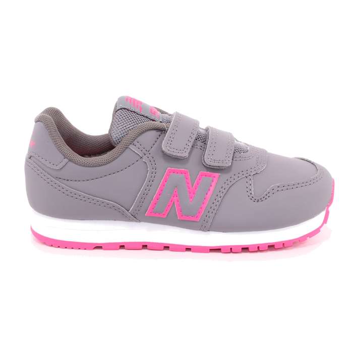 new balance bambina