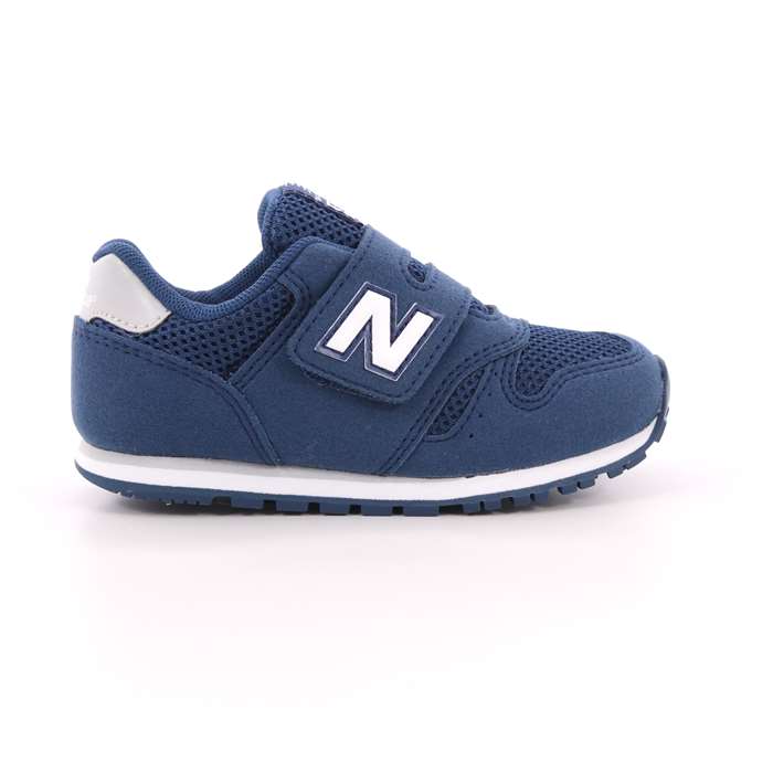 scarpe new balance bambino blu