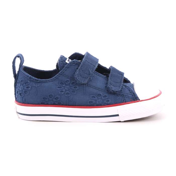 scarpe converse bimba