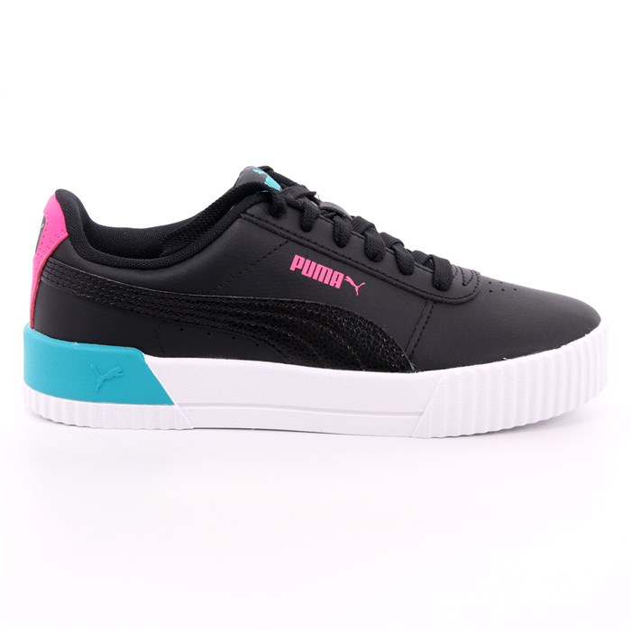 scarpe puma bambina rosa