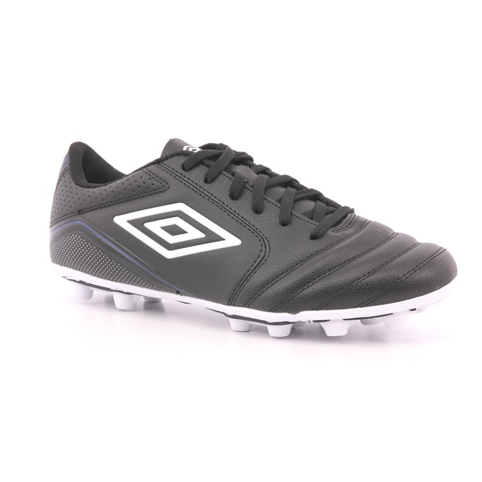 Umbro Scarpa Calcetto Nero