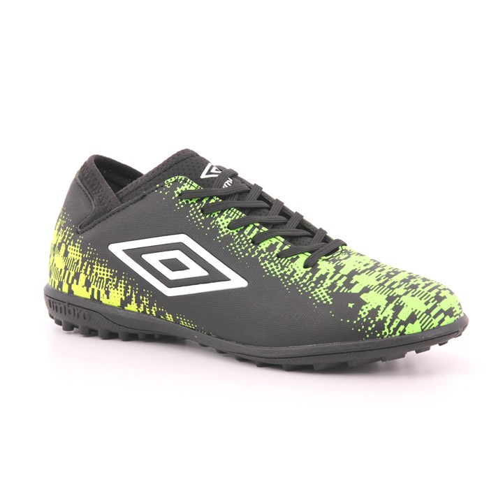 Umbro Scarpa Calcetto Nero